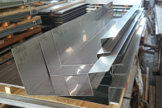 Customized stainless steel bending