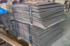 Stainless Steel Secondary Sheet/Plate Stainless Steel plate ( cut from Head and End of coil )